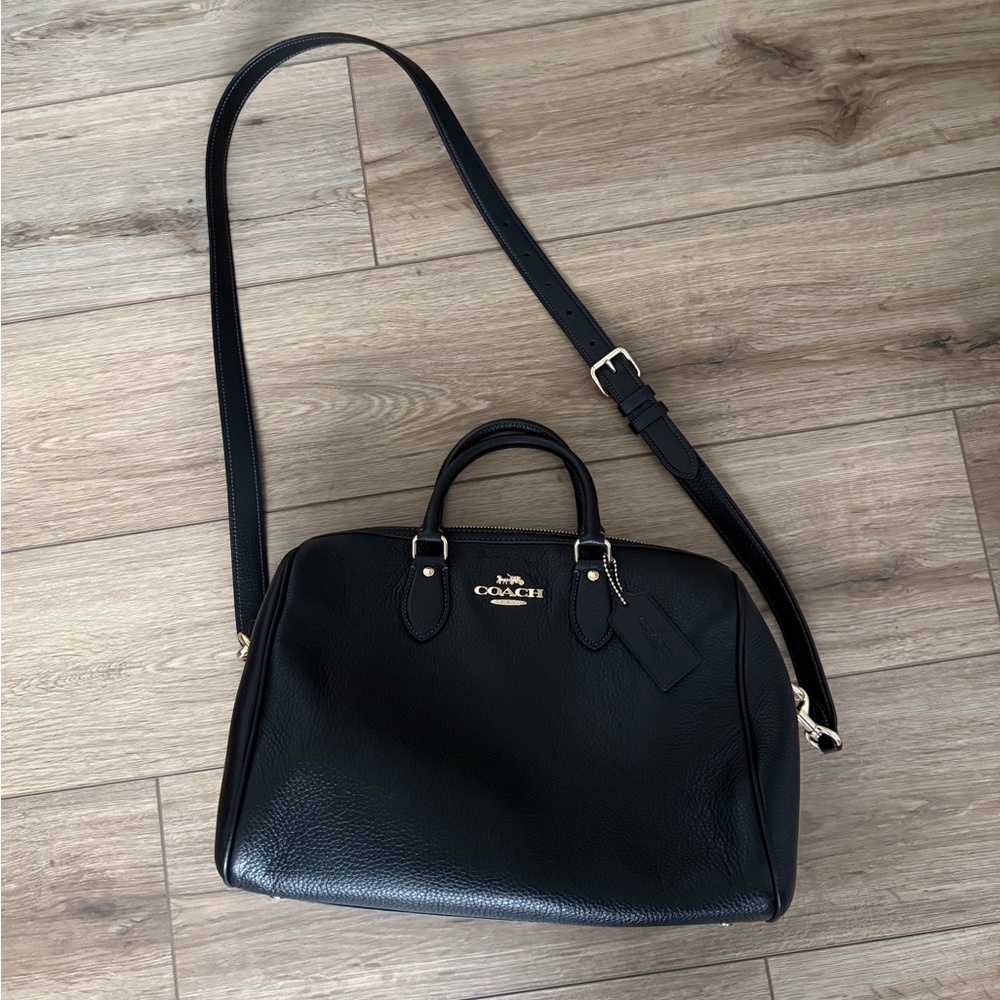 Coach Rowan Large bag